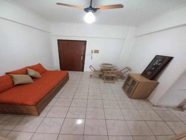 #5599 - Apartamento para Temporada em Santos - SP - 3