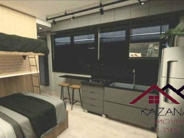 #5643 - Apartamento para Temporada em Santos - SP - 2
