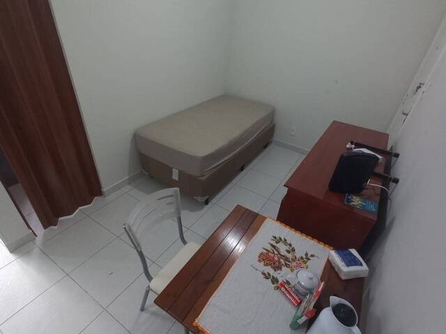 #5729 - Apartamento para Temporada em Santos - SP - 1
