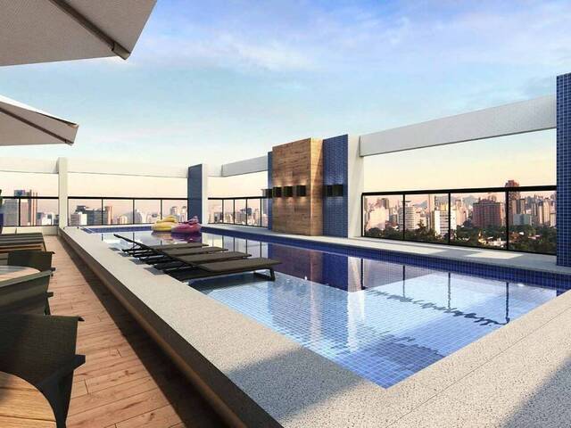 Apartamento para Venda em Santos - 5