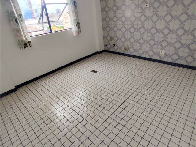 #5778 - Sala para Venda em Santos - SP - 3