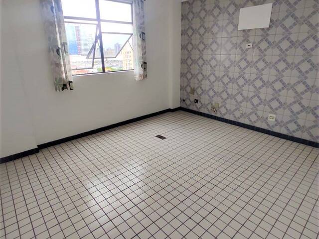 #5778 - Sala para Venda em Santos - SP - 2