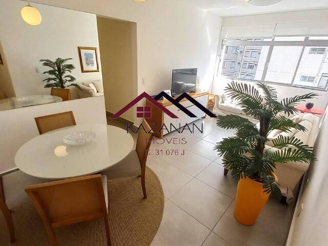 Apartamento para Venda em Santos - 4