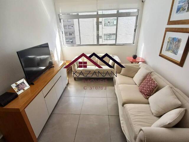 Apartamento para Venda em Santos - 5