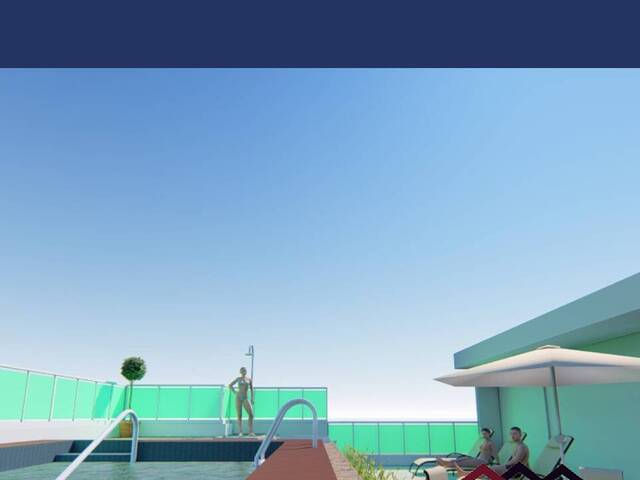 #5802 - Apartamento para Venda em Santos - SP - 2