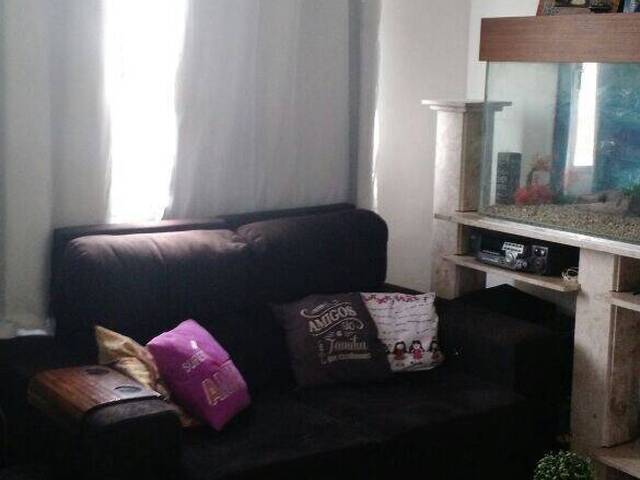 Apartamento para Venda em São Vicente - 2