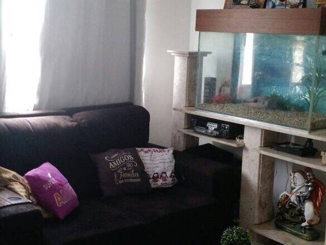 Apartamento para Venda em São Vicente - 3