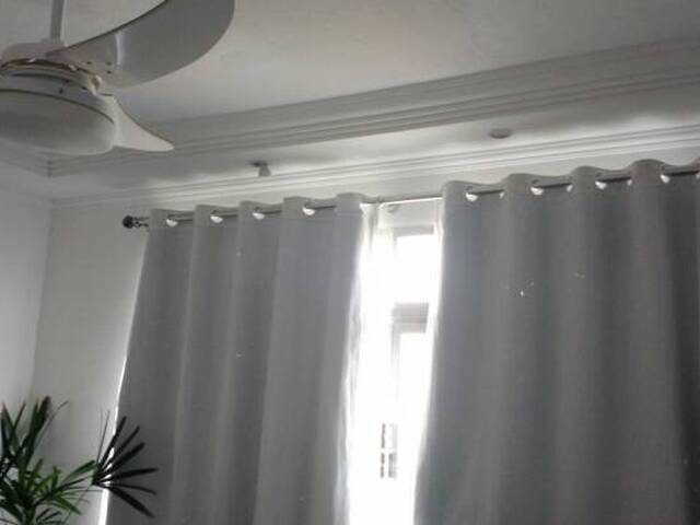 Apartamento para Venda em São Vicente - 5