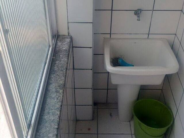 #987 - Apartamento para Venda em Santos - SP