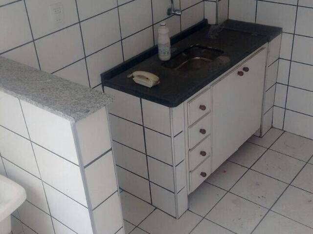 Apartamento para Venda em Santos - 4