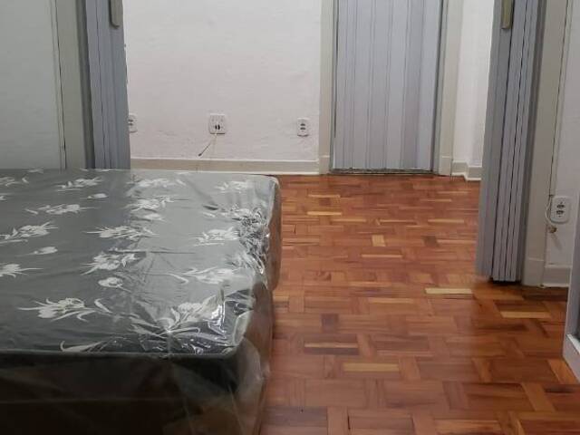 #6008 - Apartamento para Locação em Santos - SP - 3