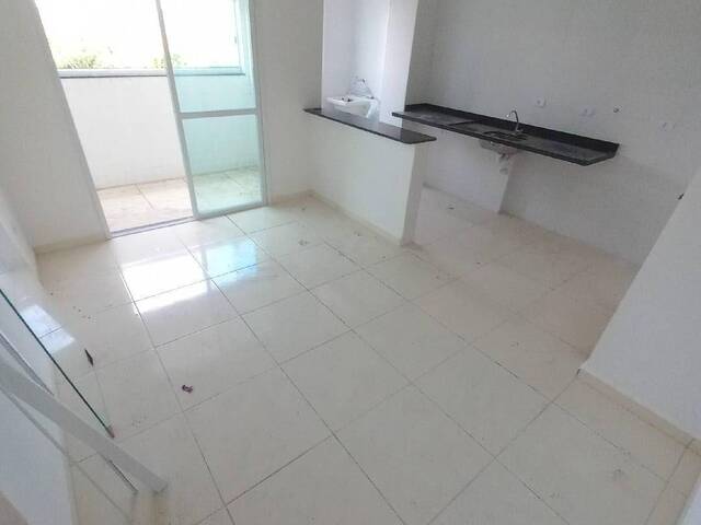 #6009 - Apartamento para Venda em Santos - SP - 3