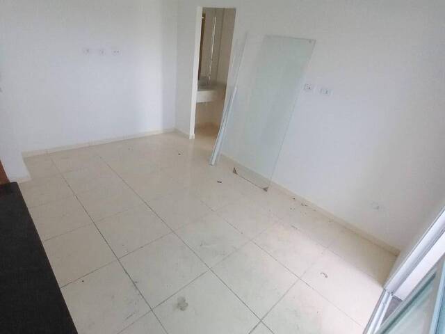 #6009 - Apartamento para Venda em Santos - SP - 1