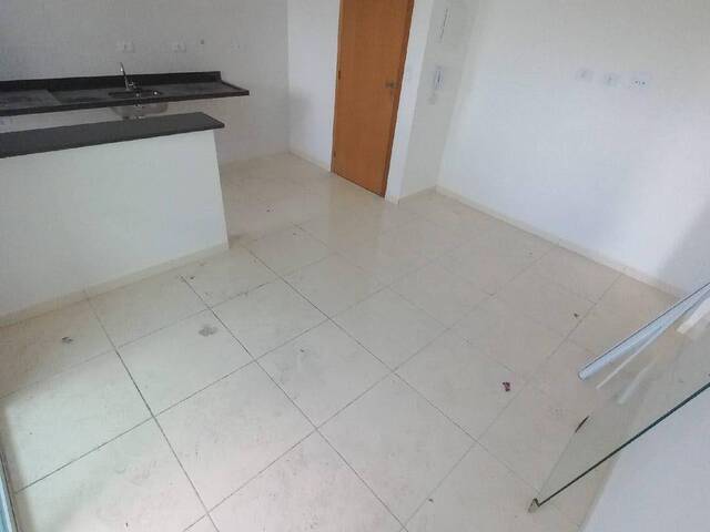 #6009 - Apartamento para Venda em Santos - SP - 2