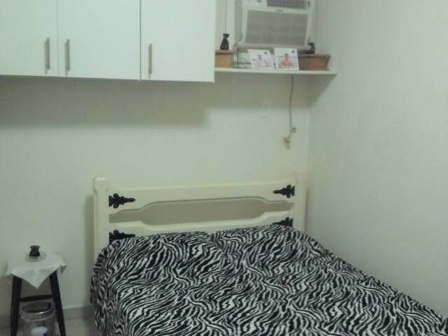 Apartamento para Locação em Santos - 4