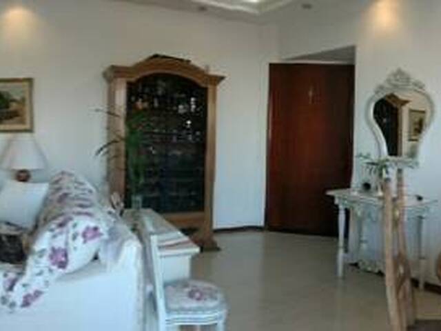 Apartamento para Venda em Santos - 4