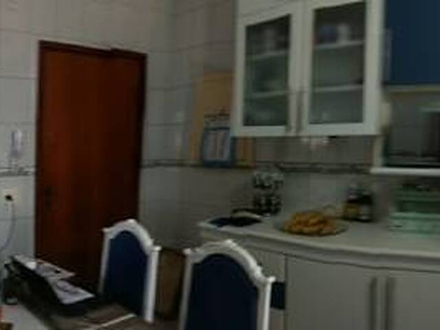 Apartamento para Venda em Santos - 5