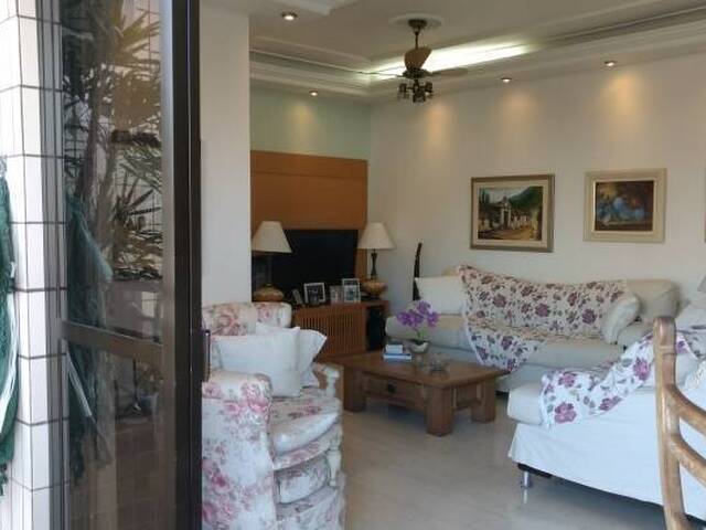Apartamento para Venda em Santos - 2