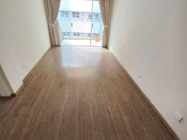 #6150 - Apartamento para Venda em Santos - SP - 3