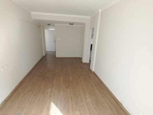 #6150 - Apartamento para Venda em Santos - SP - 2