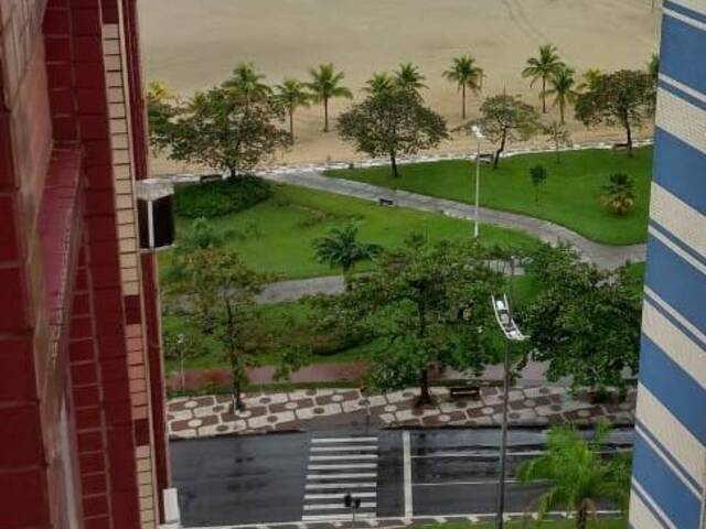 #6152 - Apartamento para Venda em Santos - SP - 3