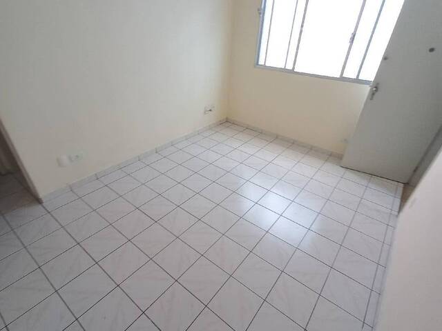 #6201 - Apartamento para Venda em Santos - SP - 2