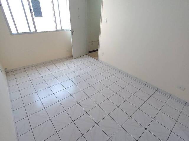 #6201 - Apartamento para Venda em Santos - SP - 1