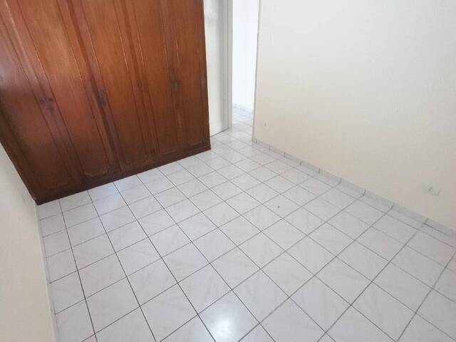 #6201 - Apartamento para Venda em Santos - SP - 3