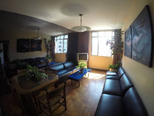 Apartamento para Venda em Santos - 2