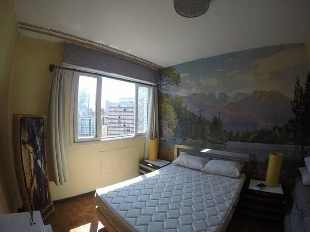 Apartamento para Venda em Santos - 3