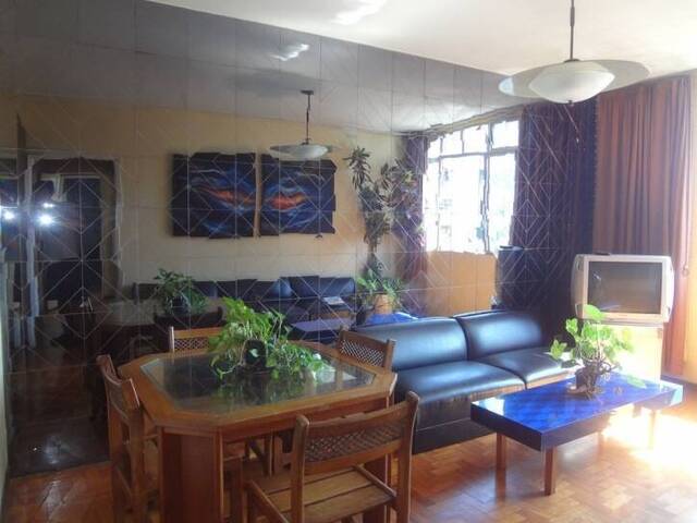 Apartamento para Venda em Santos - 4