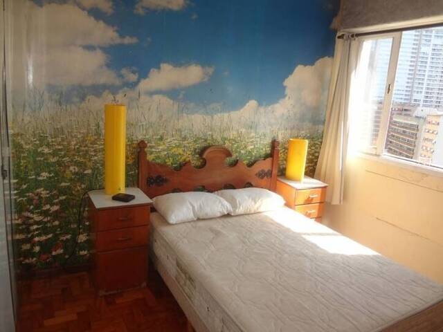 Apartamento para Venda em Santos - 5