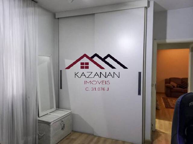 #6232 - Apartamento para Venda em Santos - SP - 3