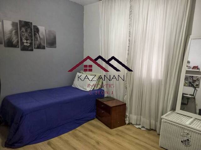Apartamento para Venda em Santos - 5