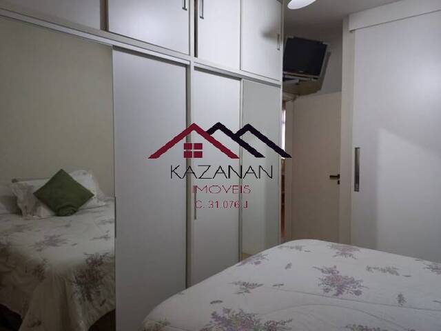 Apartamento para Venda em Santos - 4