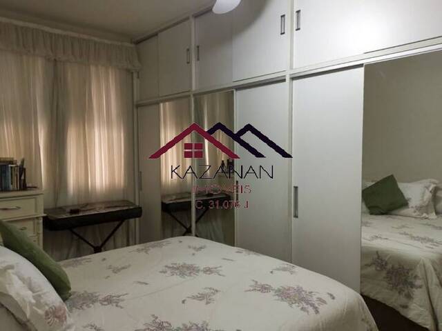 #6232 - Apartamento para Venda em Santos - SP - 2