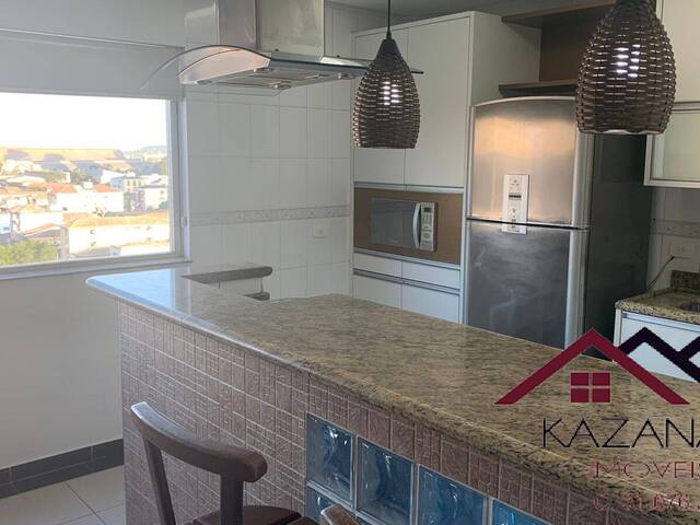 Apartamento para Venda em Santos - 4