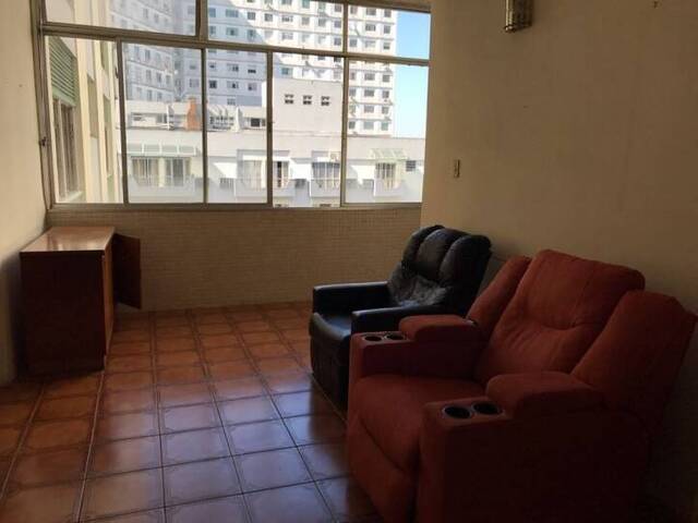 Apartamento para Venda em Santos - 5