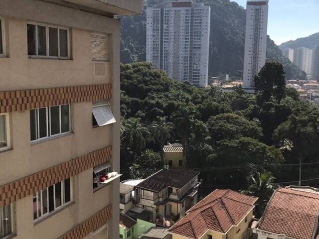 Apartamento para Venda em Santos - 4