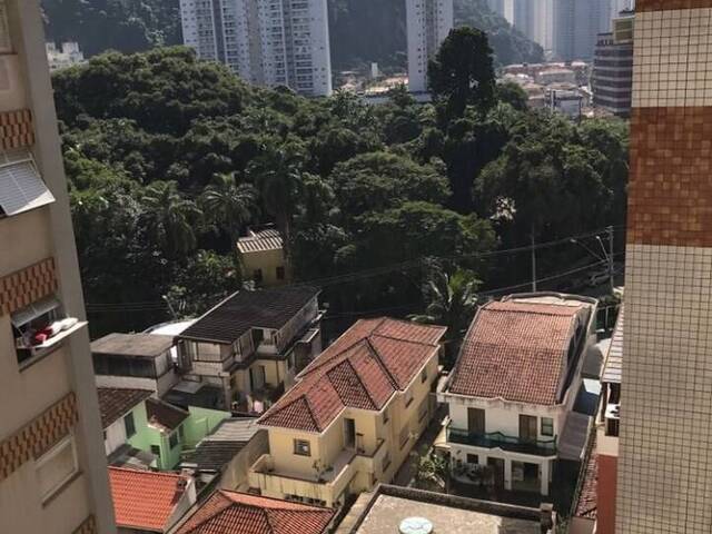 Apartamento para Venda em Santos - 3