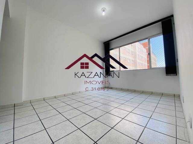 #6451 - Apartamento para Venda em Santos - SP - 3