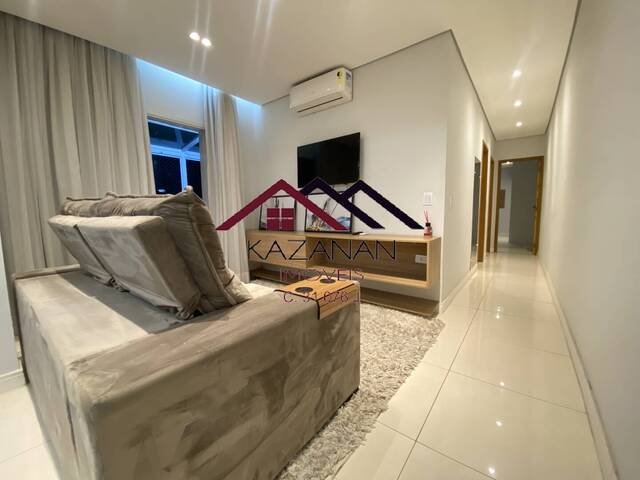 Apartamento para Venda em Santos - 4