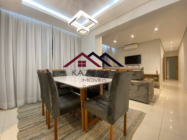 Apartamento para Venda em Santos - 5