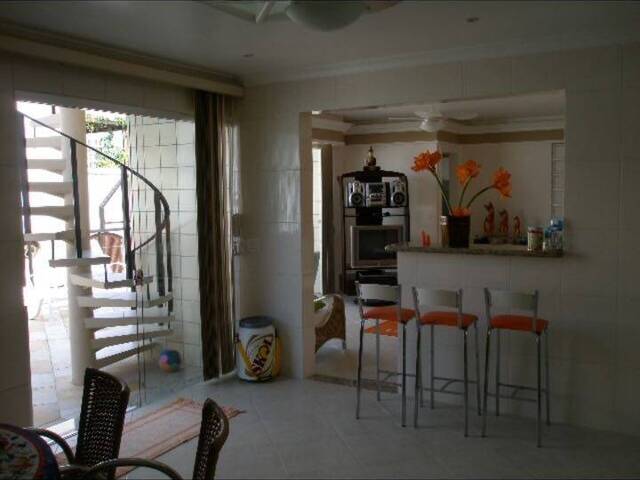 Apartamento para Venda em Guarujá - 4