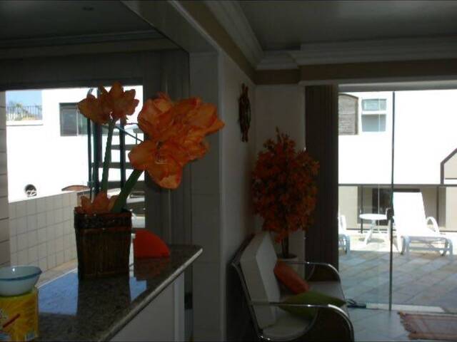 Apartamento para Venda em Guarujá - 5
