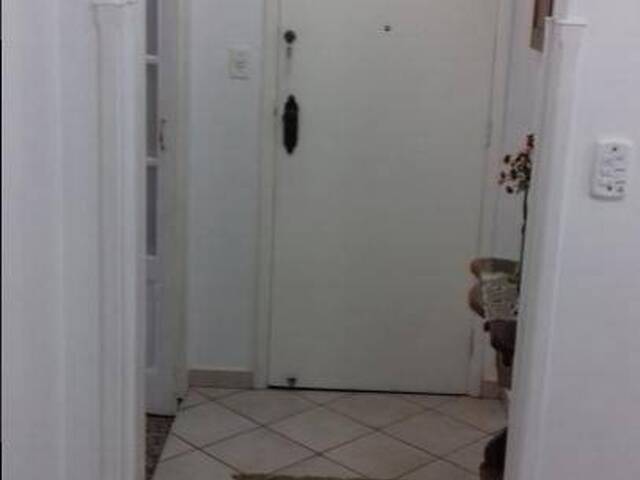 Apartamento para Venda em Santos - 2