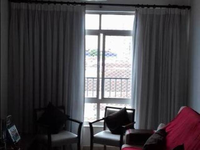 Apartamento para Venda em Santos - 4
