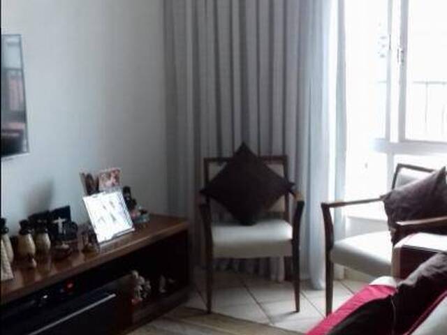 Apartamento para Venda em Santos - 5
