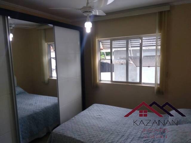 #1268 - Apartamento para Venda em Santos - SP