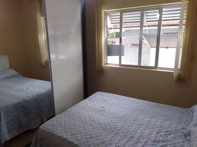 Apartamento para Venda em Santos - 4